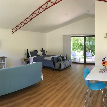 Ferienwohnung Langleys Port Campbell Hobby Farm Exterior foto